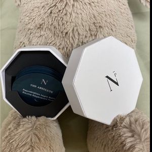 Noble Panacea The Absolute Rejuvenation Night Balm, 4 dose